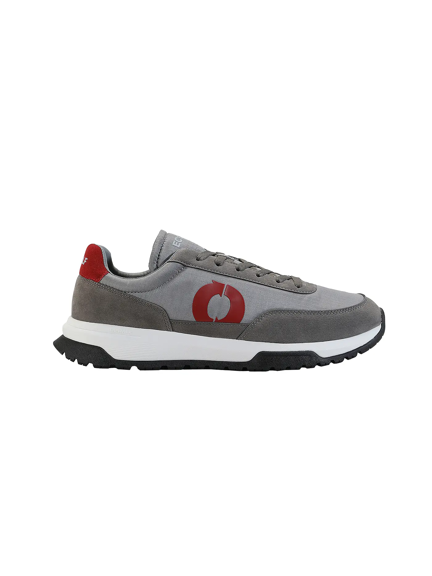 ECOALF | Sneaker VENTURA | grau